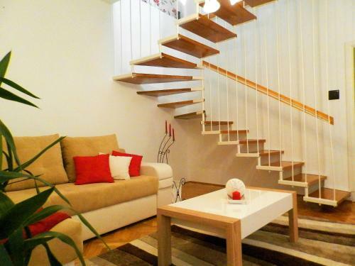 L�na Apartmanh�z - Eger