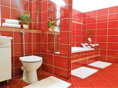 L�na Apartmanh�z - Eger