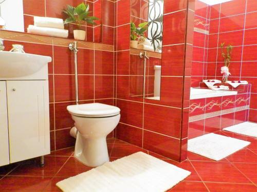 L�na Apartmanh�z - Eger