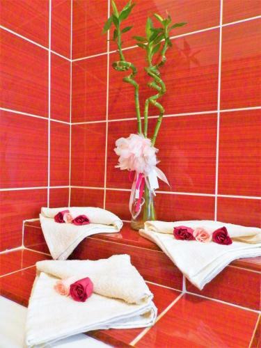 L�na Apartmanh�z - Eger