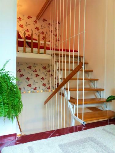 L�na Apartmanh�z - Eger