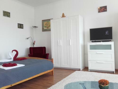 �ger Apartman
