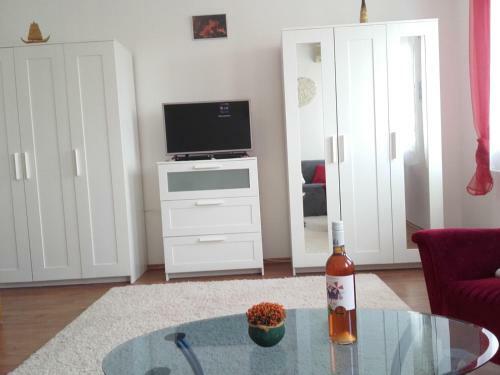 �ger Apartman