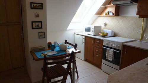 �ger Apartman
