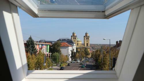 �ger Apartman