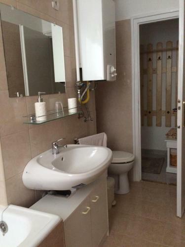 R�za Apartment