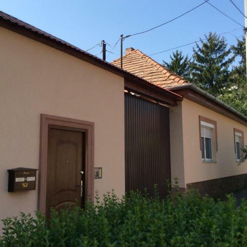 Apartamento A B�stya �rny�ka