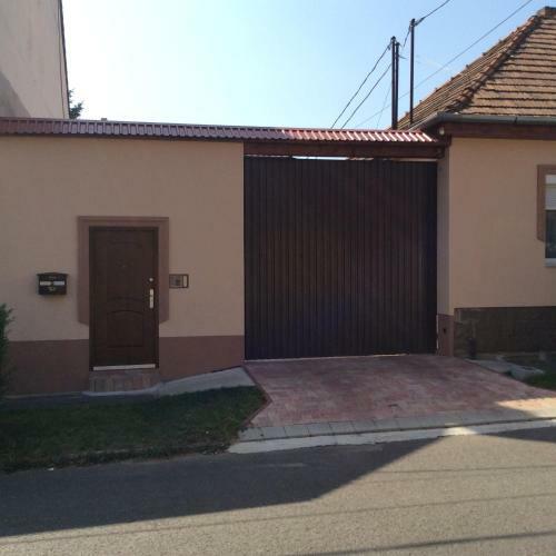 Apartamento A B�stya �rny�ka