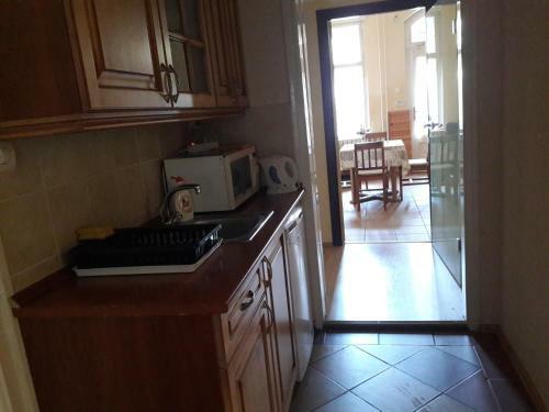 V�csey Apartman