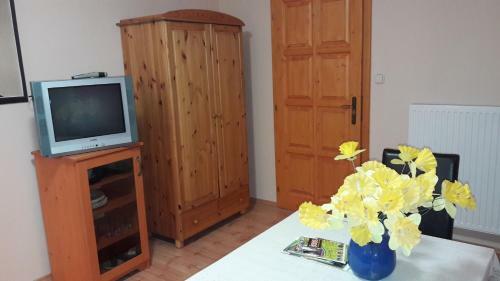 V�csey Apartman
