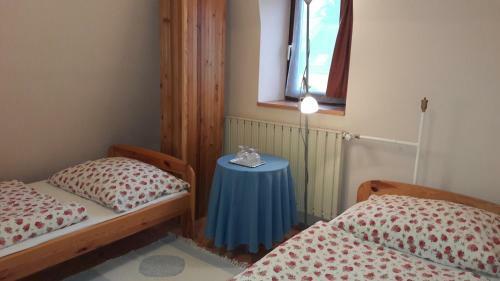 V�csey Apartman