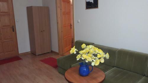 V�csey Apartman