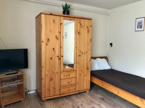 Apartamento Fejedelem Vend�gh�z