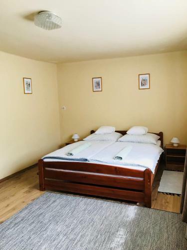 Apartamento Fejedelem Vend�gh�z