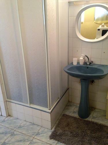 Apartamento Fejedelem Vend�gh�z