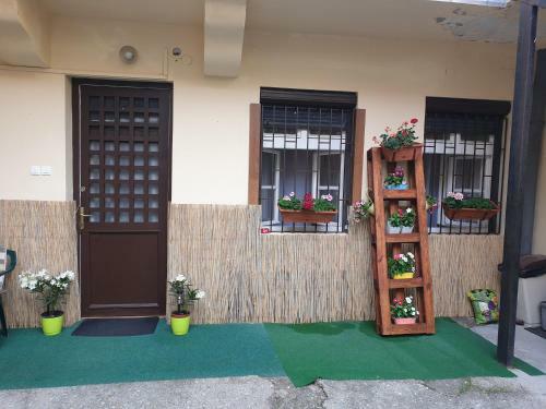 J�kai Family Apartman