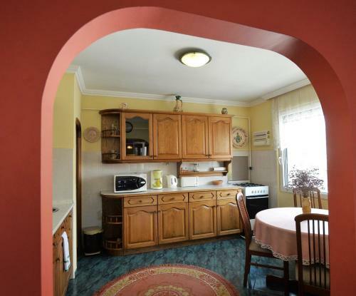 Zal�r Apartman