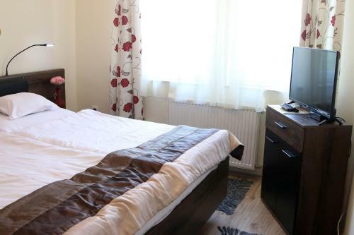 Aparthotel Orient