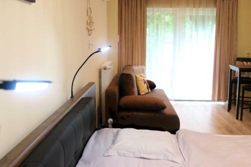 Aparthotel Orient