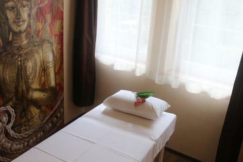 Aparthotel Orient