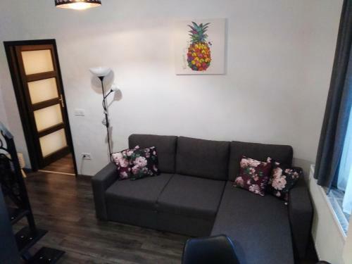 Downtown Deluxe Apartment