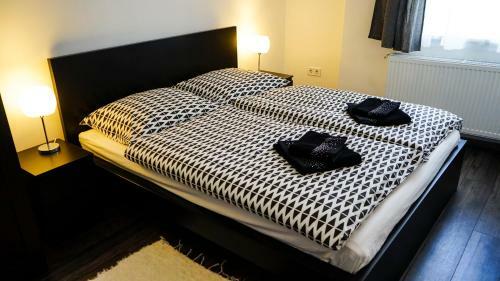Downtown Deluxe Apartment