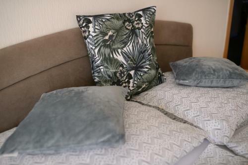 Lujzi Apartman