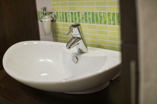 Lujzi Apartman