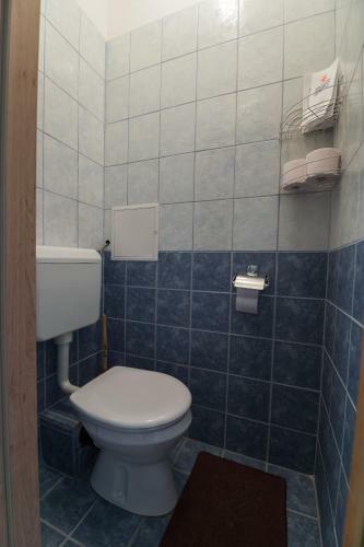 Lujzi Apartman