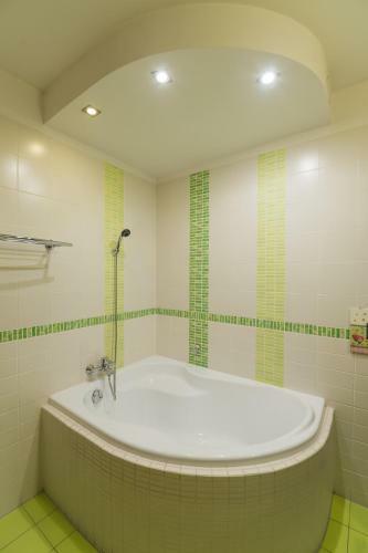Lujzi Apartman