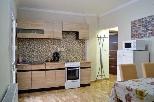 Harm�nia Belv�rosi Apartmanok