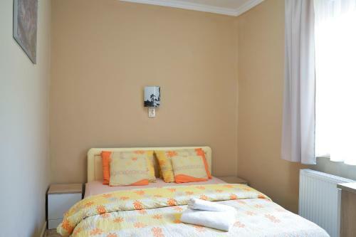 Harm�nia Belv�rosi Apartmanok