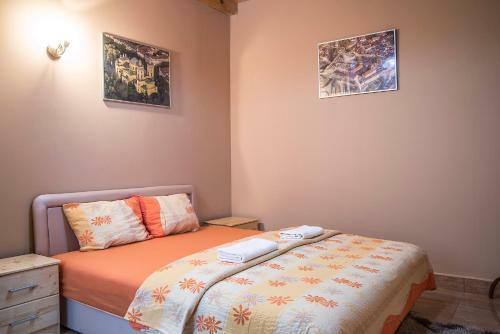 Harm�nia Belv�rosi Apartmanok