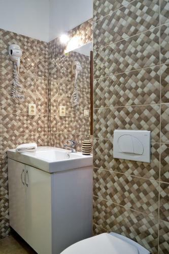 Harm�nia Belv�rosi Apartmanok