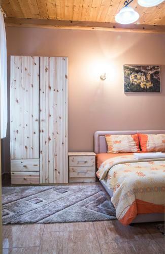 Harm�nia Belv�rosi Apartmanok