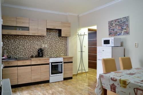 Harm�nia Belv�rosi Apartmanok