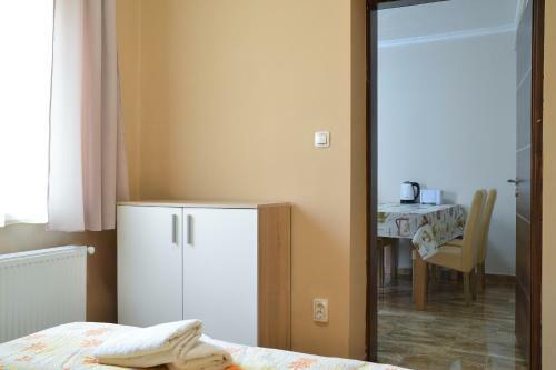 Harm�nia Belv�rosi Apartmanok