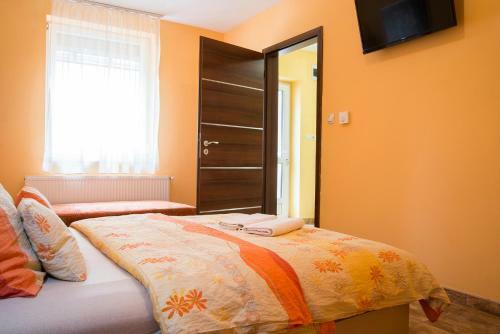 Harm�nia Belv�rosi Apartmanok