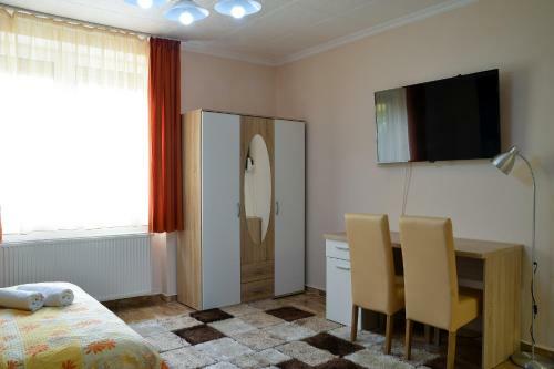 Harm�nia Belv�rosi Apartmanok