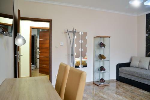 Harm�nia Belv�rosi Apartmanok