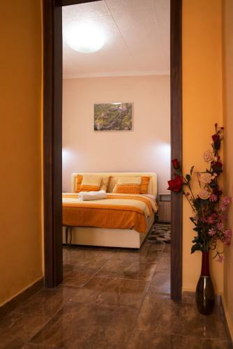 Harm�nia Belv�rosi Apartmanok