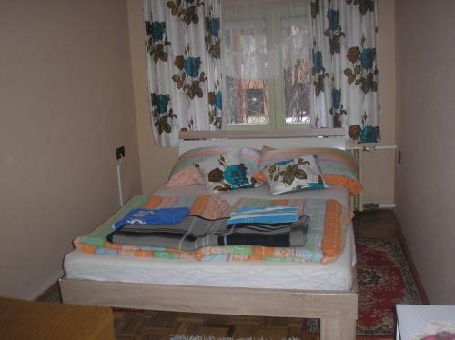 Hostal Irisz Vend�gh�z