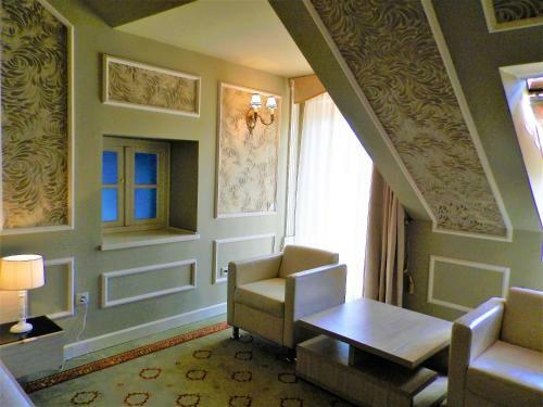 Bed & Breakfast Nagyr�t Panzi� Eger