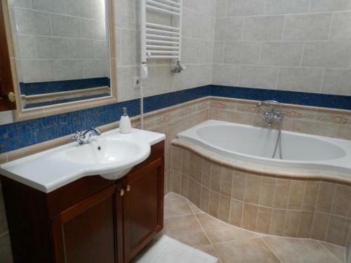 Bed & Breakfast Nagyr�t Panzi� Eger