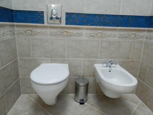 Bed & Breakfast Nagyr�t Panzi� Eger