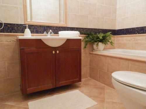 Bed & Breakfast Nagyr�t Panzi� Eger