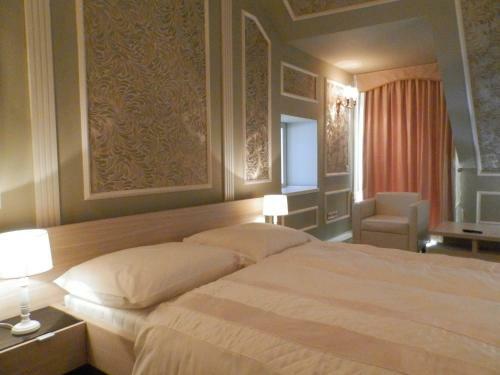 Bed & Breakfast Nagyr�t Panzi� Eger