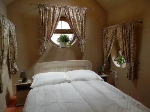 Bed & Breakfast Nagyr�t Panzi� Eger
