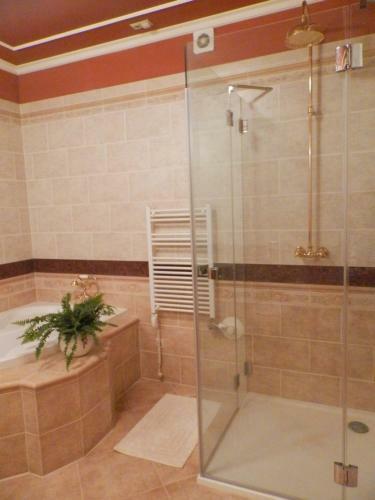 Bed & Breakfast Nagyr�t Panzi� Eger