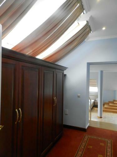 Bed & Breakfast Nagyr�t Panzi� Eger